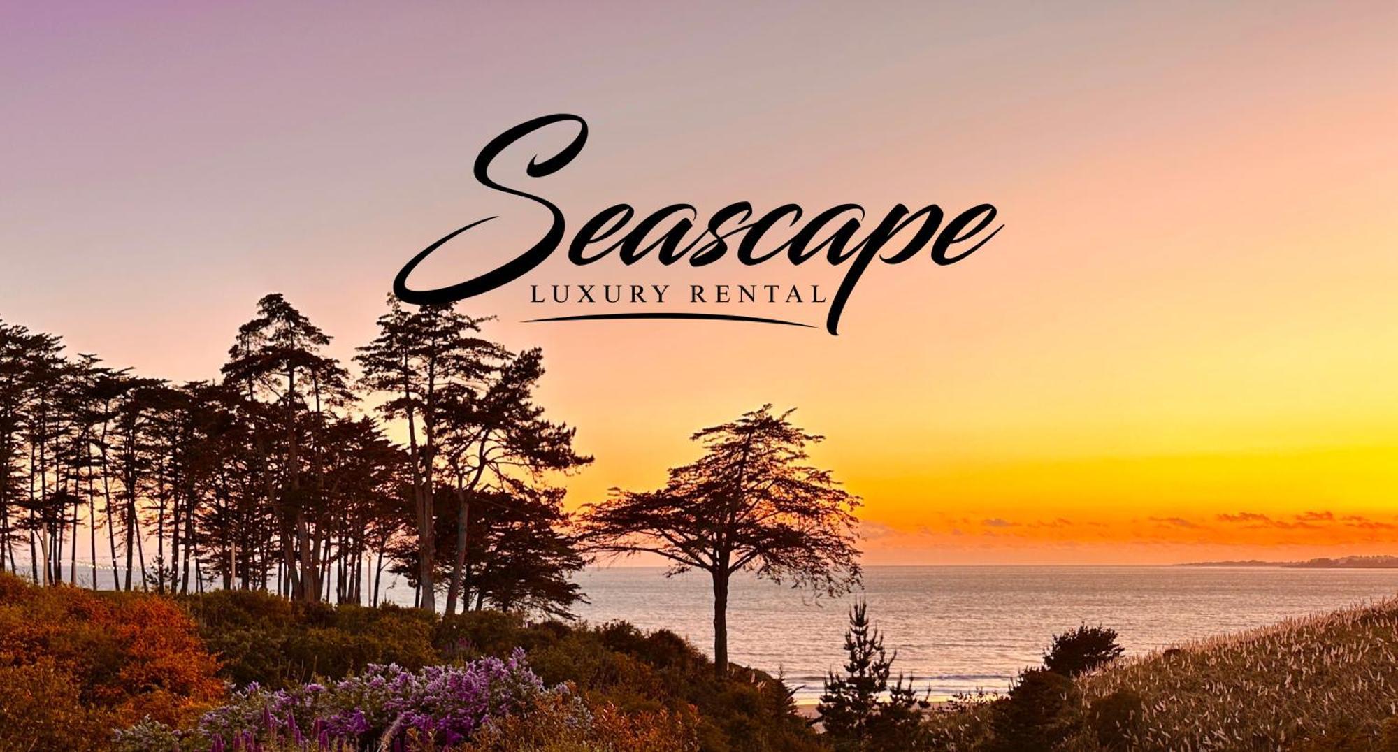 Premium Villa - Ocean View - Seascape - Heated Pools - Relaxing Fireplace - Ground Level Aptos Exterior photo